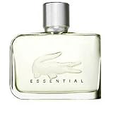 Lacoste Essential By Lacoste For Men Gift Set (Eau De Toilette Spray 4.2-Ounce + Aftershave Balm 2.5-Ounce)