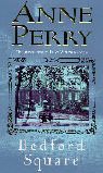 Bedford Square: A Charlotte and Thomas Pitt Novel (Charlotte & Thomas Pitt Novels (Paperback))