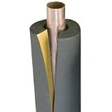 Buy Industrial Thermo Polymer PB05078TWTU0 Pipe Insulation Self Seal 3 4X1 2X6' by ITP