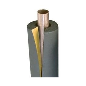 Buy Industrial Thermo Polymer PB05078TWTU0 Pipe Insulation Self Seal 3 4X1 2X6' by ITP now!