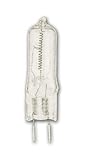 Higuchi JCD 6031 - 150 Watt Bi-Pin Halogen Light Bulb, GY6.35 Base, 120-130 Volts