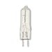 Higuchi JCD 6025 - 100 Watt Bi-Pin Halogen Light Bulb, GY6.35 Base, 120-130 Volts