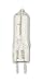 Higuchi JCD 6025 - 100 Watt Bi-Pin Halogen Light Bulb, GY6.35 Base, 120-130 Volts