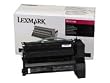 Lexmark C752 MAGENTA PRINT CARTRIDGE ( 15G031M )