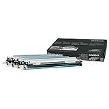 Lexmark - C520 C522 C524 C520n, C522n, C524n, C524dn C524dtn photoconductor unit photo conductor - C52034X (pack of 4 )