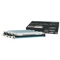 Lexmark - C520 C522 C524 C520n, C522n, C524n, C524dn C524dtn photoconductor unit photo conductor - C52034X (pack of 4 )