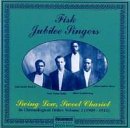 CD-Charts  Search : Fisk University Jubilee Singers Vol.1 1909-1911