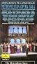 Metropolitan Opera Gala 25th Anniversary [VHS]