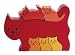 Cat Family Puzzle - Non-toxic, Safe, Sustainable and Fun