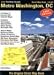 Book Washington, D.C. Metro Atlas: Street Map Book (Metro Washington Dc Street Map Book)