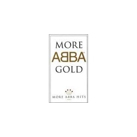 More Abba Gold [VHS]