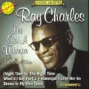 Ray Charles - I