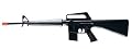 M-16 Machine Guns Halloween Toy Weapons