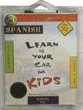 Review Penton Overseas  / Learn in Your Car for Kids Spanish: On the Way to the Fiesta Activity Kit (Learn in Your Car for Kids)