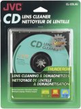 Jvc Clcdlau Cd Lens Cleaner