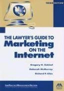 Lawyer's Guide to Marketing on the Internet, Third Edition