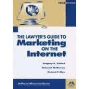 Lawyer's Guide to Marketing on the Internet, Third Edition