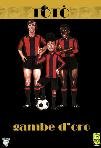 Toto` - Gambe D`Oro