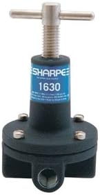 Regulator Air 50Cfm 3 1/4In. Outlets 3/8In. Inlet