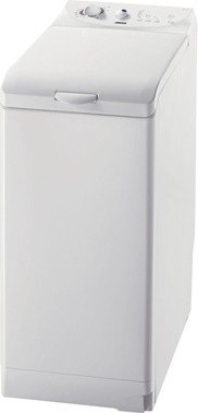 Zanussi 913101310 Waschmaschine Toplader / A+ C / 177 kWh/Jahr / 1000 UpM / 5.5 kg / 8390  Preisvergleich
