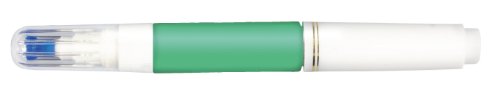 Nail Art Pen/ Lack-Malstifte GRUNDFARBEN/ GLITTER/ PASTELL Modell Nr. 46 pastell gr&uuml;n Preisvergleich