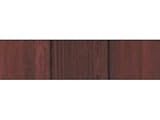 Wine Cellar Innovations Natural Premium Redwood with Classic Mahogany Stain Filler Material 2-pc.