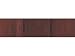 Wine Cellar Innovations Natural Premium Redwood with Classic Mahogany Stain Filler Material 2-pc.