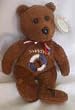 Star # 78 Survivor Bear - Reminds Me of Survivor Australia