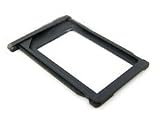 Apple Iphone 3G sim card black tray holder