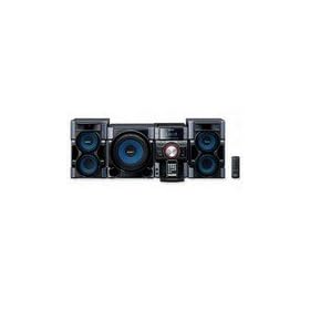 Sony - Sony MHC-EC99i