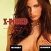 Mystique X-Posed 2009 Wall Calendar