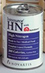 Review Novartis 184500 / Isosource HN, 24/Case