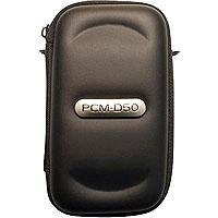 Sony PCM-D50 Portable Linear PCM Recorder Bundle