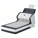 FI-6240 Clr Fb Duplex Document Scanner Built-in 8.5INX11.69IN