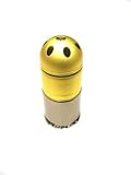 Search : Mad Bull 48 round M433 Airsoft Grenade BB Shower - Mock Grenade Shell