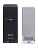 Kitchen & Housewares : CK Contradiction for Men 100ml Aftershave Splash