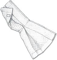 SCD Soft Thigh Length Sleeve Small [Each-1 (single)]