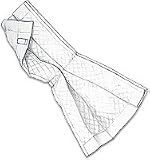 Kendall 685480 SCD Large Thigh Length Soft Sleeve - 3 Pairs