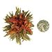 Sabrina's Fine Teas: Eurasian Beauty Flower Tea 16 pack