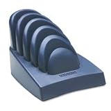 KMW62061 - InSight Priority Puck 5-Slot Document Holder