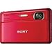 Sony Cyber-Shot DSC-TX100V 16.2 MP Exmor R CMOS Digital Still Camera with 3.5-inch OLED Touchscreen, 3D Sweep Panorama, and Full 