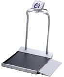Digital Wheelchair Ramp Scale