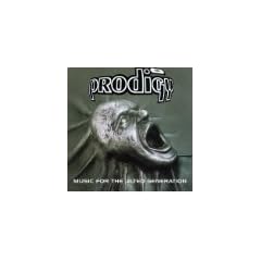 Music for the Jilted Generation
