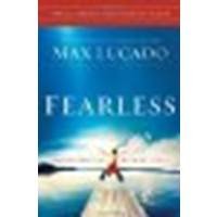 Fearless Small Group Discussion Guide by Lucado, Max [Thomas Nelson, 2009] (Paperback) [Paperback]