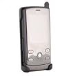 Holster with Swivel Belt Clip for LG VX8610 - Retail
