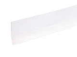 M-D Building Products 5587 Self Adhesive Door Sweep, 36 Inches, White
