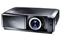 Sanyo PLV Z60 - LCD projector - 1200 ANSI lumens - 1280 x 720 - widescreen