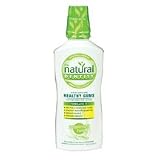 Natural Dentist Healthy Gums Daily Oral Rinse Natural Peppermint Twist Flavor – 16 Oz ( Multi-Pack)