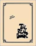 The Real Book - Volume 1 Sixth Edition For All C Instruments