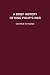 Brief History of King Philip's War, 1675-1677: Including Supplemental Material from Soldiers in King Philip's War (Massinahigan Series: Brief Accounts of Early Native America, 1) width=
